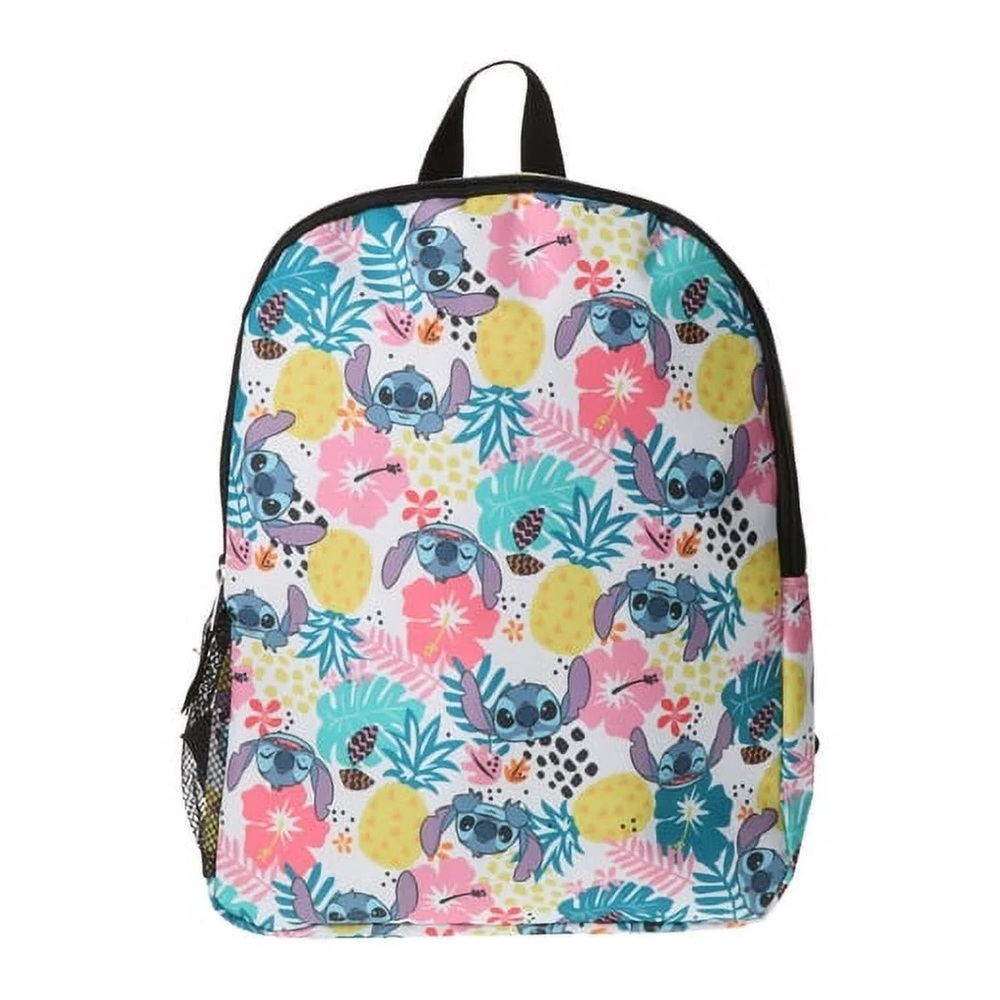 Disney Stitch Backpack